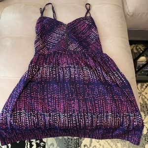 Roxy Dress
